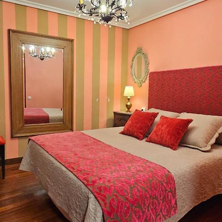 La Casa De Lorenzo ลากัวร์เดีย ภายนอก รูปภาพ