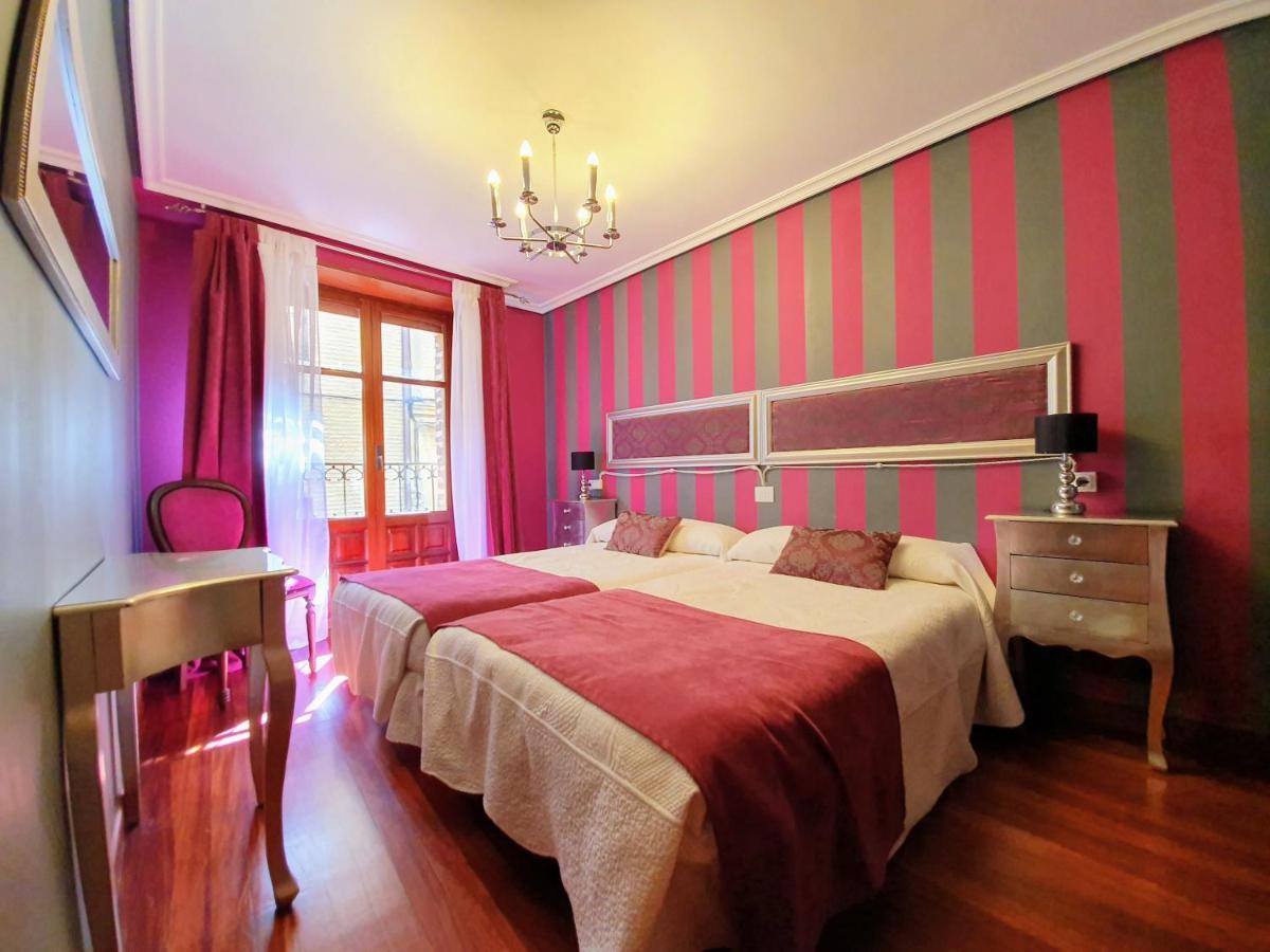 La Casa De Lorenzo ลากัวร์เดีย ภายนอก รูปภาพ
