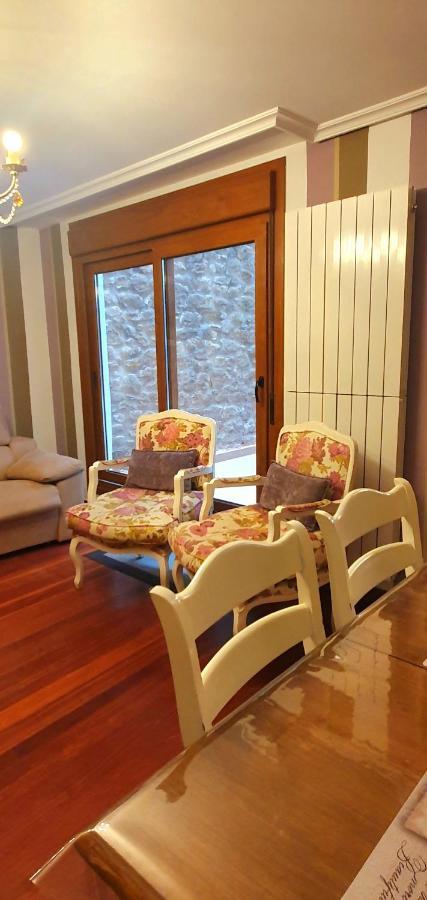 La Casa De Lorenzo ลากัวร์เดีย ภายนอก รูปภาพ