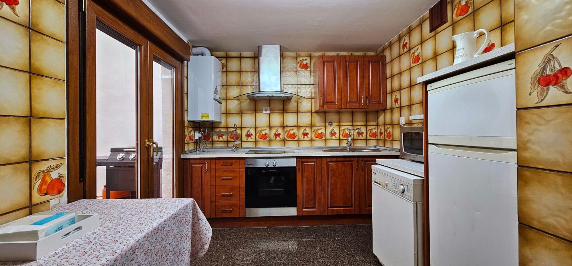 La Casa De Lorenzo ลากัวร์เดีย ภายนอก รูปภาพ