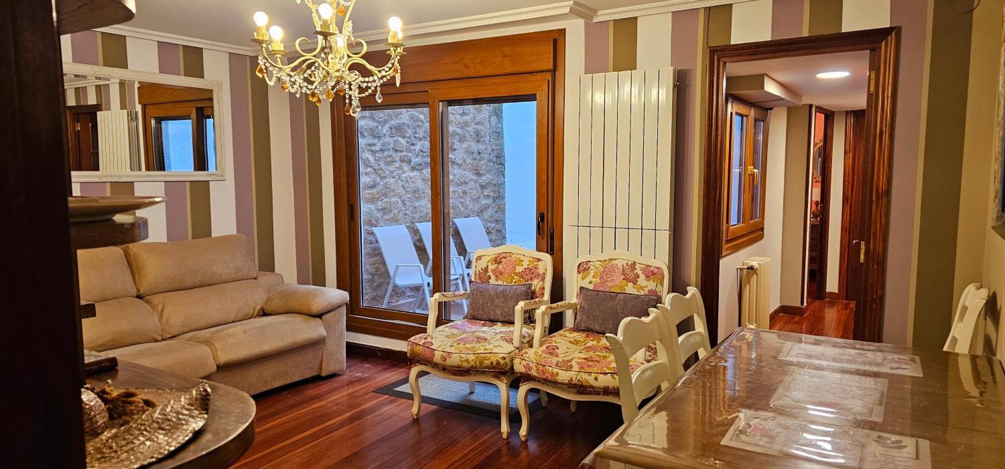 La Casa De Lorenzo ลากัวร์เดีย ภายนอก รูปภาพ