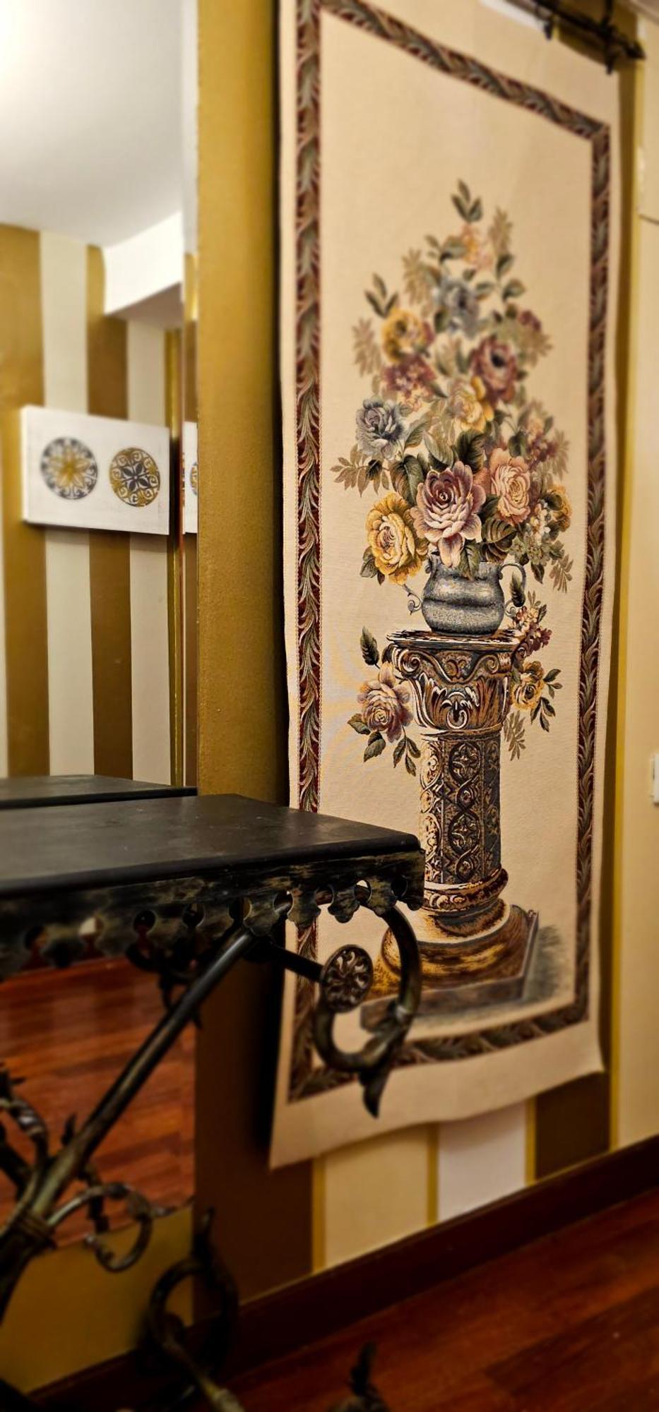 La Casa De Lorenzo ลากัวร์เดีย ภายนอก รูปภาพ