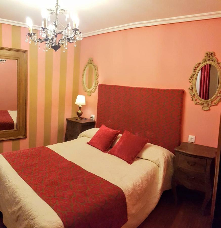La Casa De Lorenzo ลากัวร์เดีย ภายนอก รูปภาพ