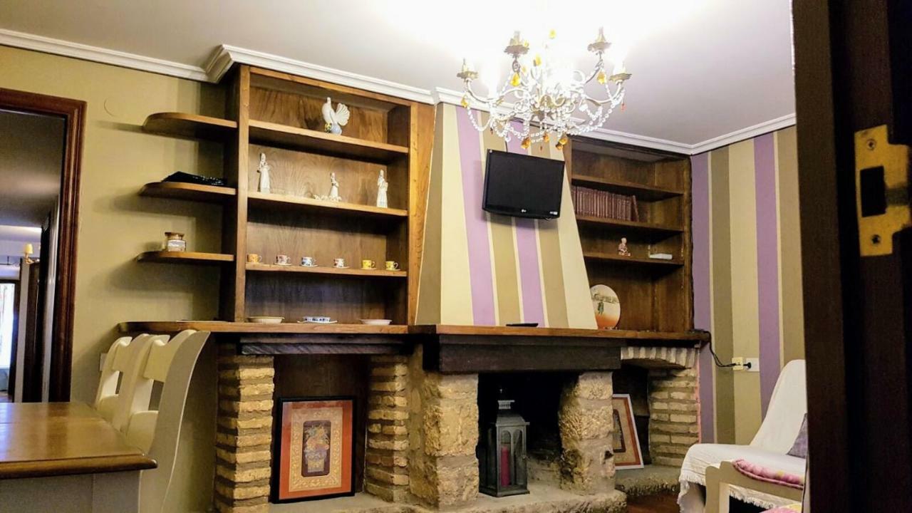 La Casa De Lorenzo ลากัวร์เดีย ภายนอก รูปภาพ