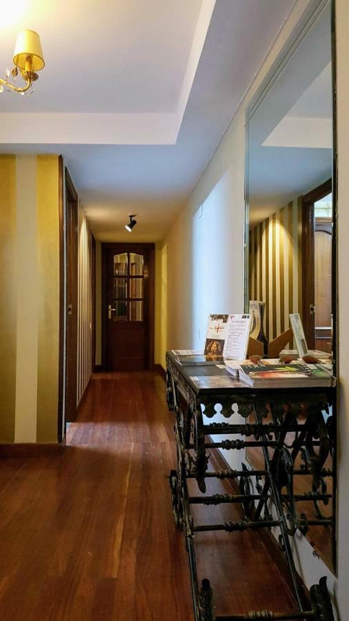 La Casa De Lorenzo ลากัวร์เดีย ภายนอก รูปภาพ