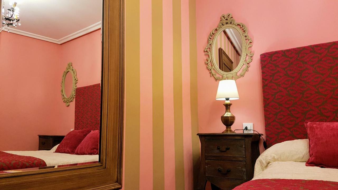 La Casa De Lorenzo ลากัวร์เดีย ภายนอก รูปภาพ