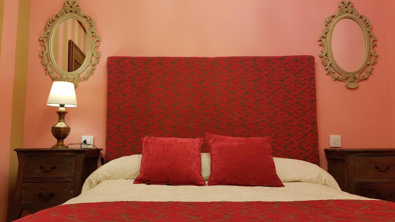 La Casa De Lorenzo ลากัวร์เดีย ภายนอก รูปภาพ