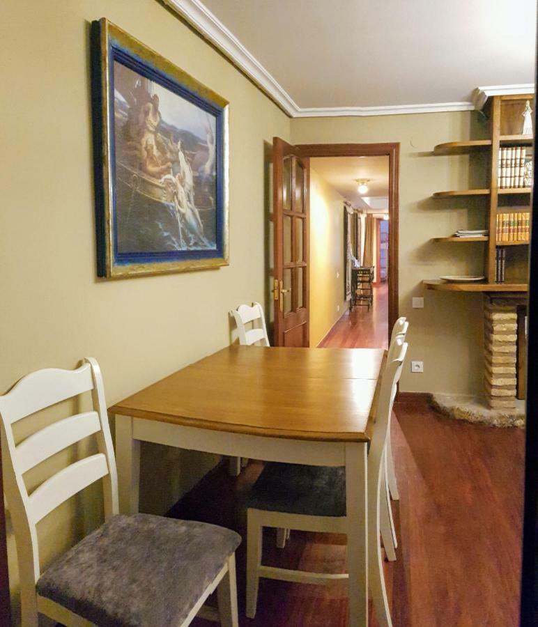 La Casa De Lorenzo ลากัวร์เดีย ภายนอก รูปภาพ