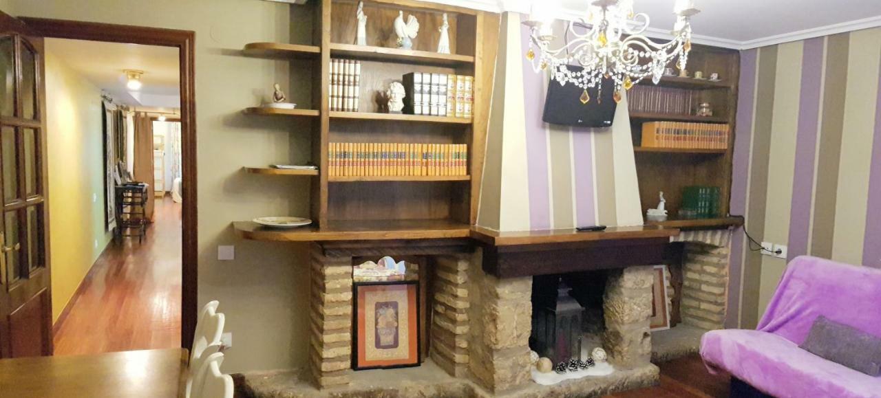 La Casa De Lorenzo ลากัวร์เดีย ภายนอก รูปภาพ