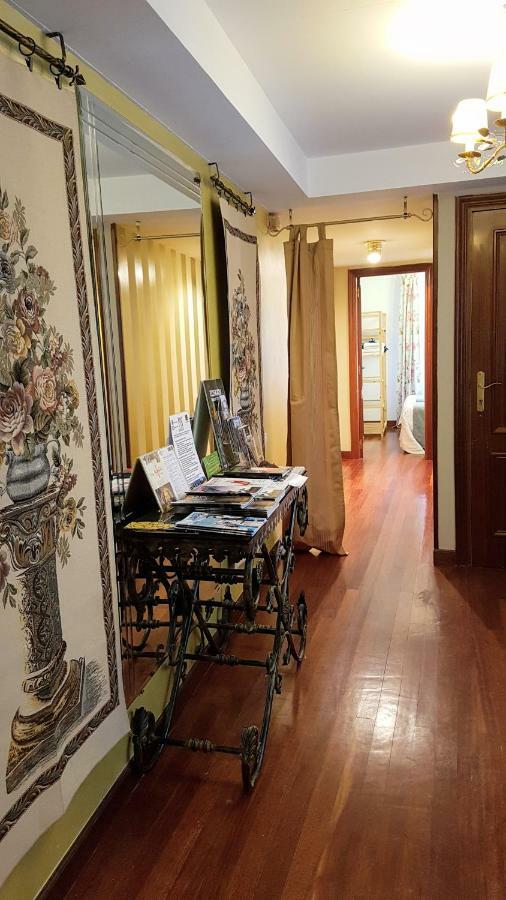 La Casa De Lorenzo ลากัวร์เดีย ภายนอก รูปภาพ