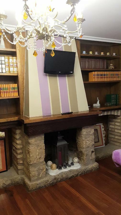 La Casa De Lorenzo ลากัวร์เดีย ภายนอก รูปภาพ