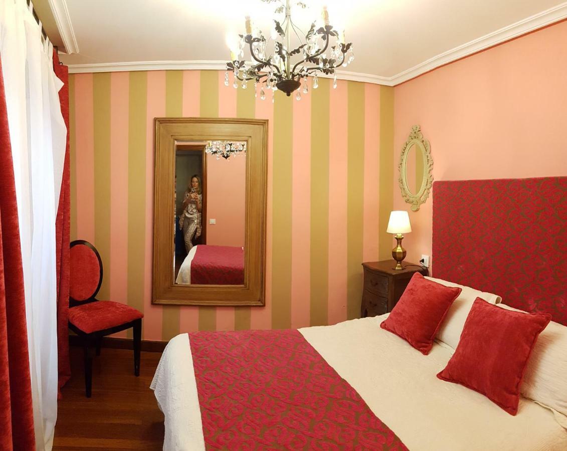 La Casa De Lorenzo ลากัวร์เดีย ภายนอก รูปภาพ