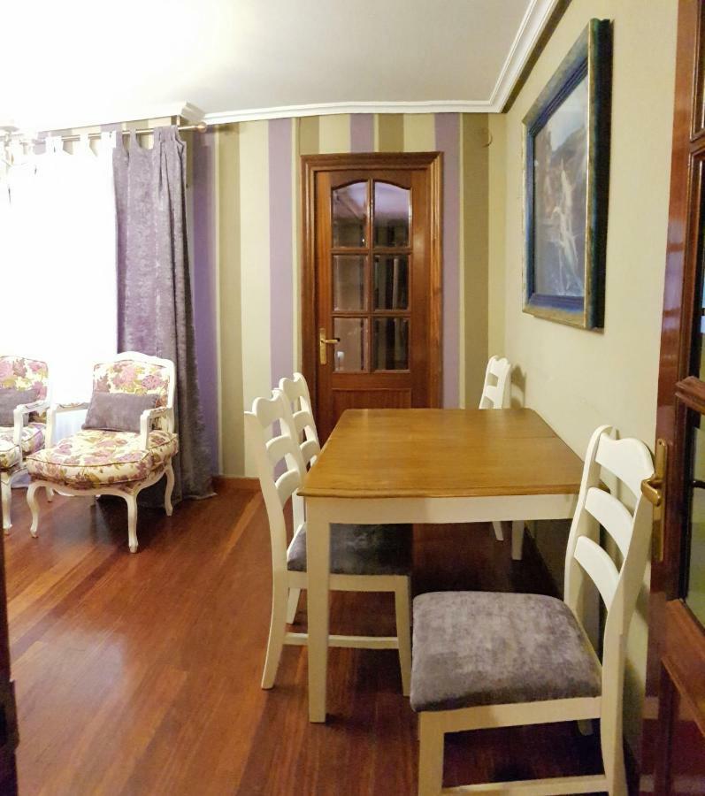 La Casa De Lorenzo ลากัวร์เดีย ภายนอก รูปภาพ