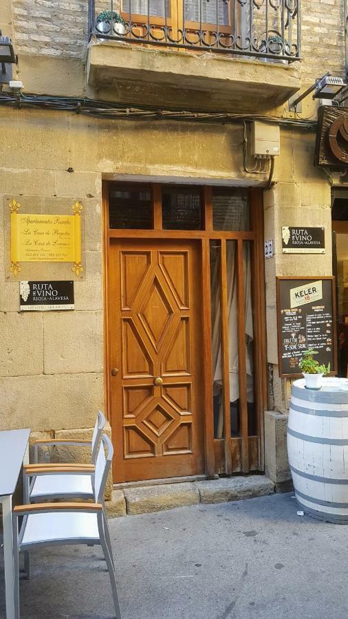 La Casa De Lorenzo ลากัวร์เดีย ภายนอก รูปภาพ