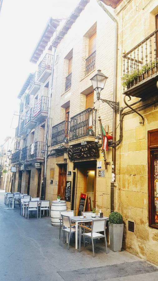 La Casa De Lorenzo ลากัวร์เดีย ภายนอก รูปภาพ