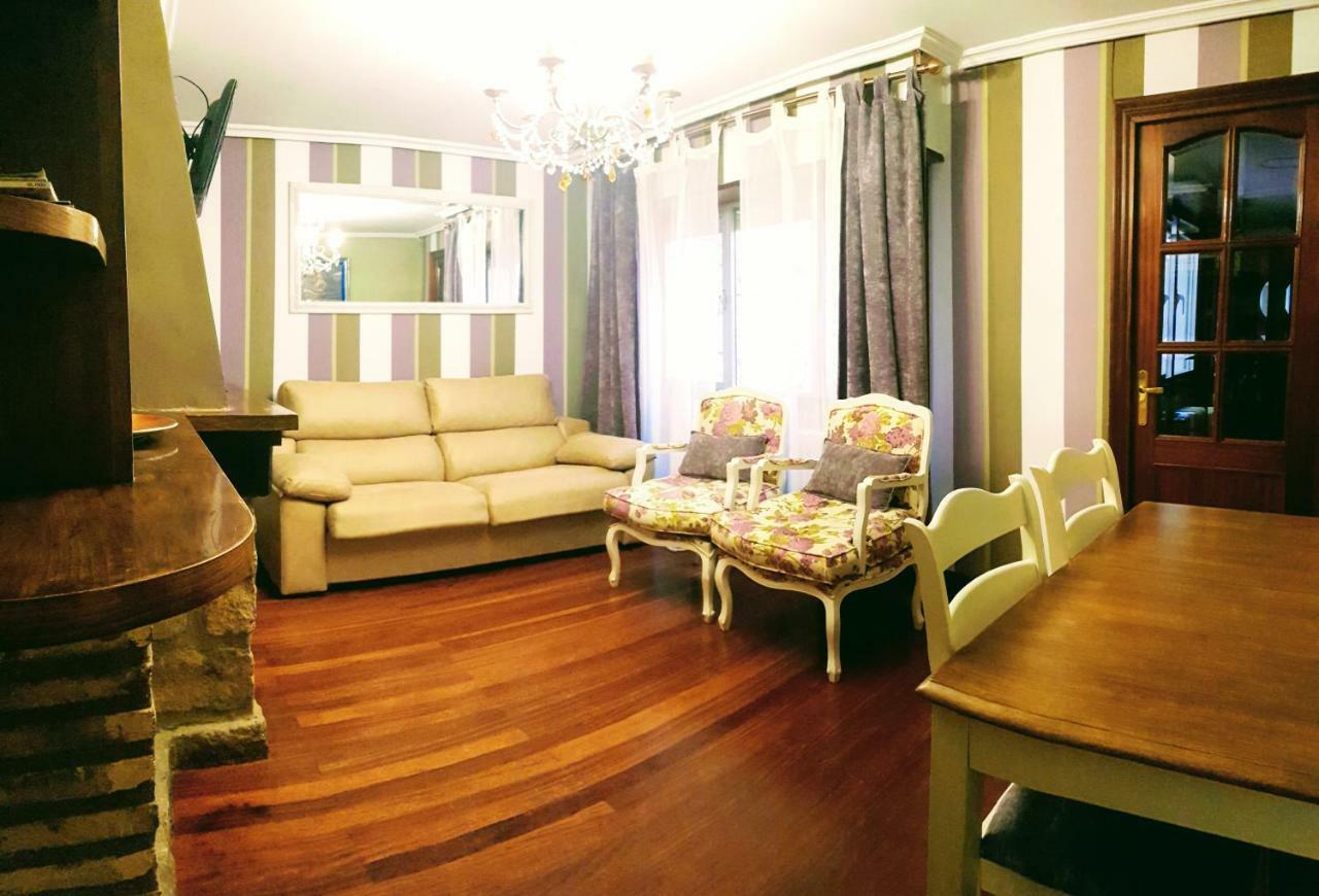 La Casa De Lorenzo ลากัวร์เดีย ภายนอก รูปภาพ