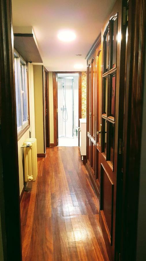 La Casa De Lorenzo ลากัวร์เดีย ภายนอก รูปภาพ