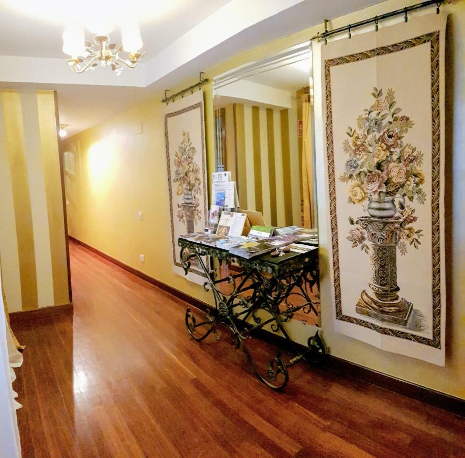 La Casa De Lorenzo ลากัวร์เดีย ภายนอก รูปภาพ