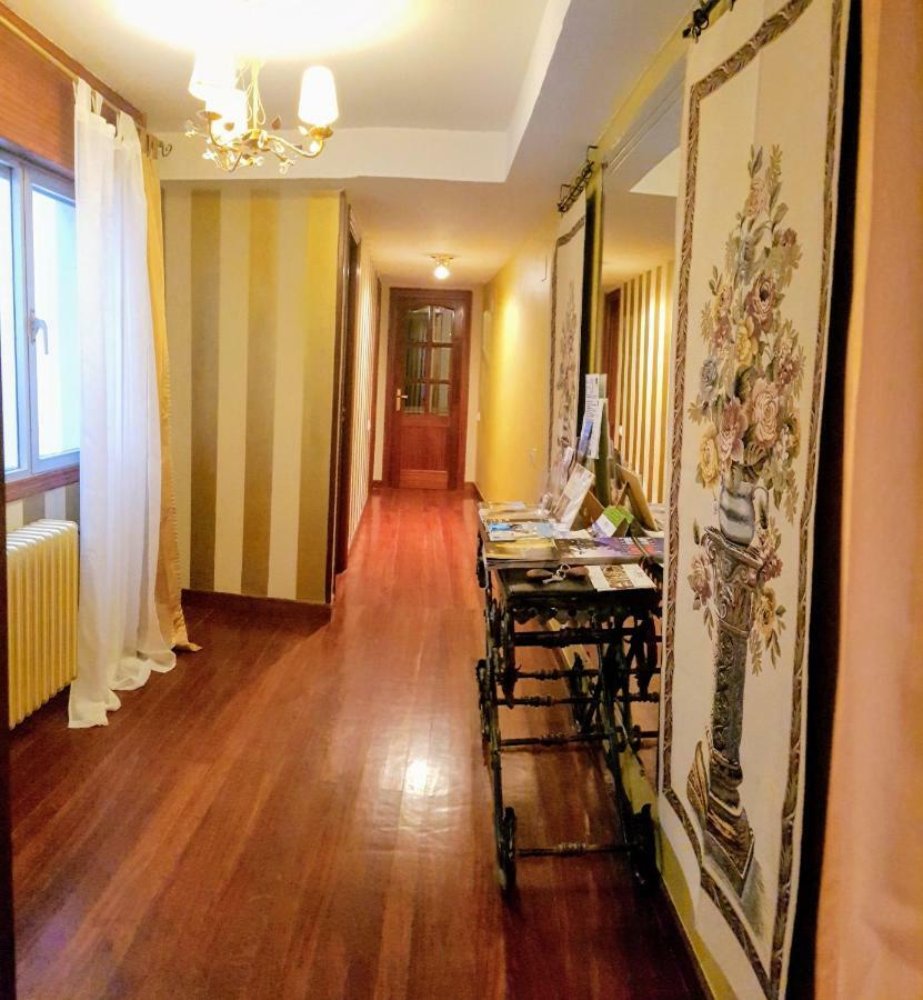 La Casa De Lorenzo ลากัวร์เดีย ภายนอก รูปภาพ