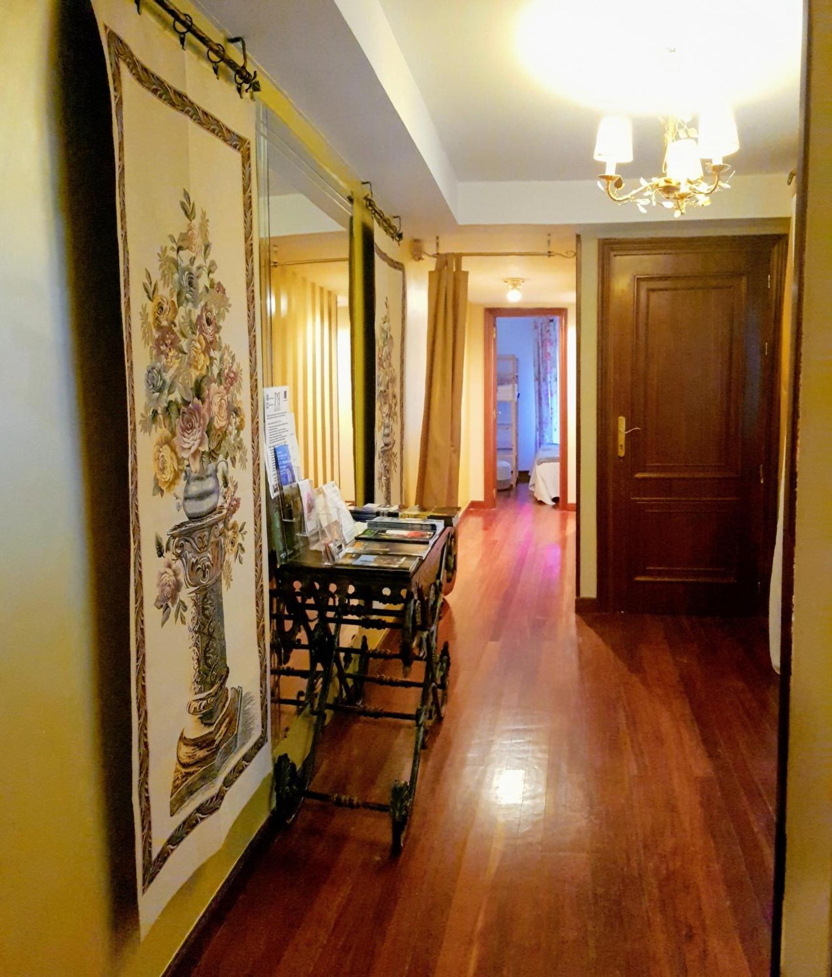 La Casa De Lorenzo ลากัวร์เดีย ภายนอก รูปภาพ