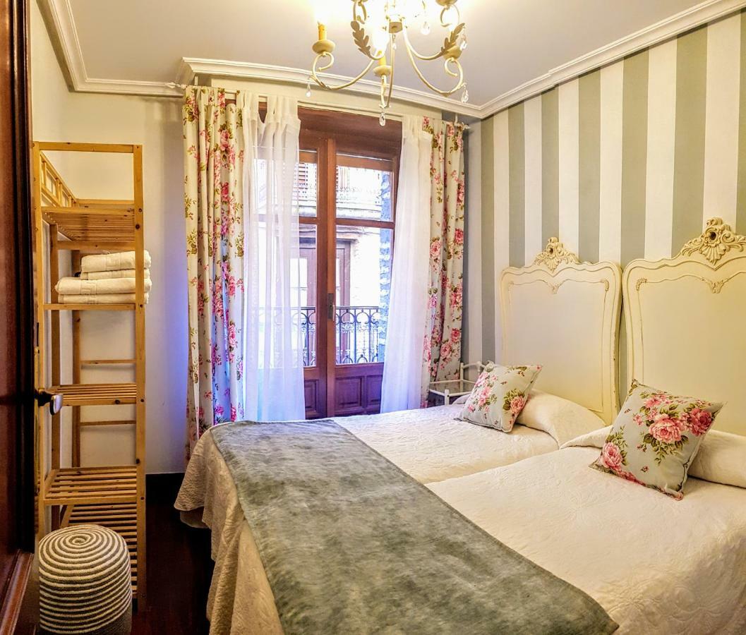 La Casa De Lorenzo ลากัวร์เดีย ภายนอก รูปภาพ
